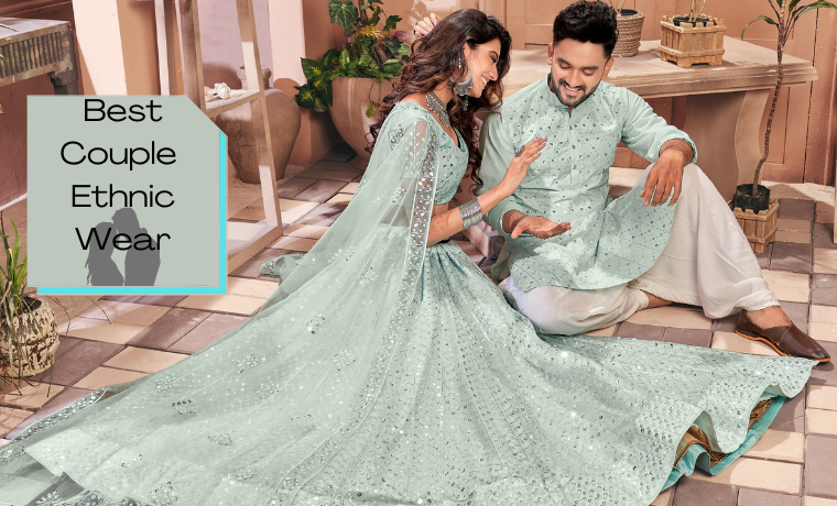 BEST PLACES TO SHOP FOR WEDDING LEHENGA CHOLI OR KURTA COUPLE SET